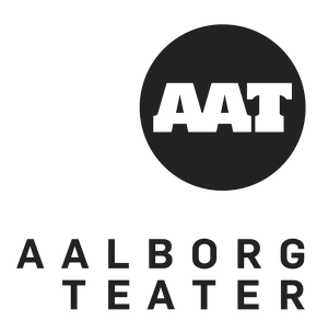 Aalborg Teater Logo