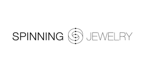 Spinning Jewlery logo