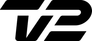 TV2 logo