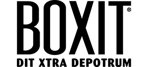 Boxit logo