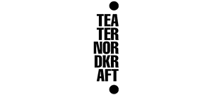 Teater Nordkraft Logo
